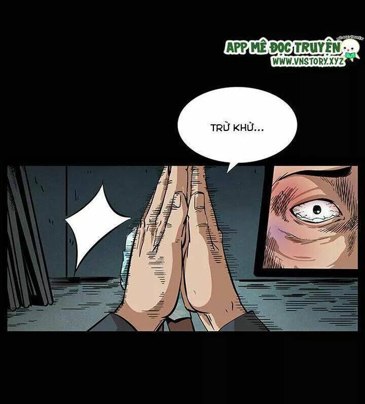 U Minh Ngụy tượng - Chapter 210 - Page 74