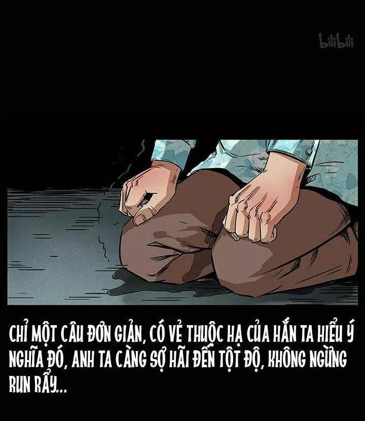 U Minh Ngụy tượng - Chapter 210 - Page 75