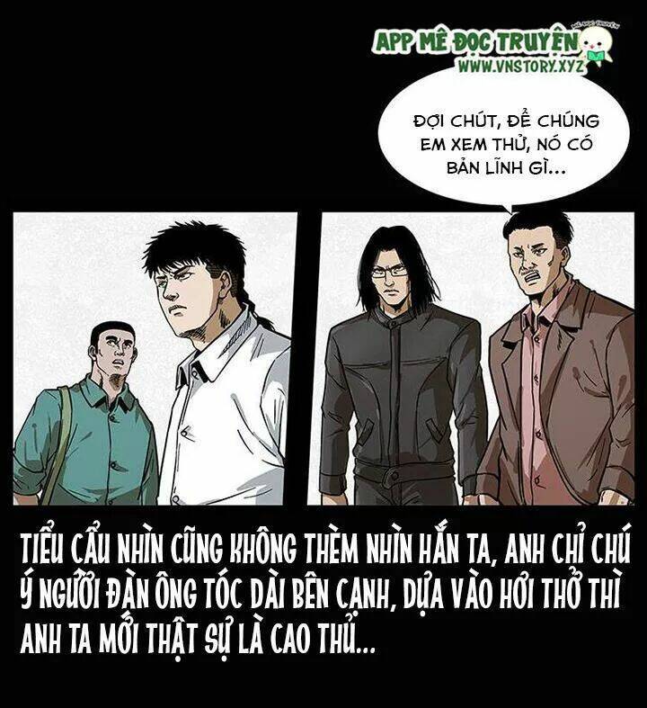 U Minh Ngụy tượng - Chapter 210 - Page 82