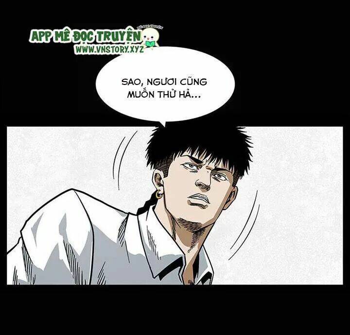 U Minh Ngụy tượng - Chapter 210 - Page 88