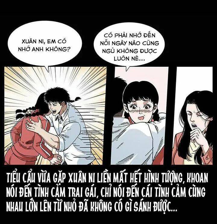U Minh Ngụy tượng - Chapter 210 - Page 8