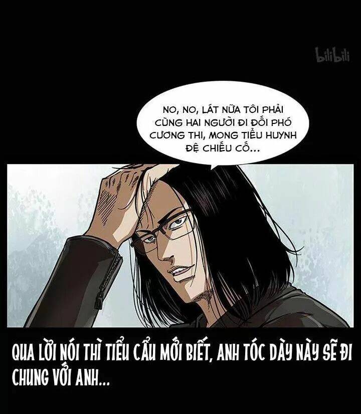 U Minh Ngụy tượng - Chapter 210 - Page 89