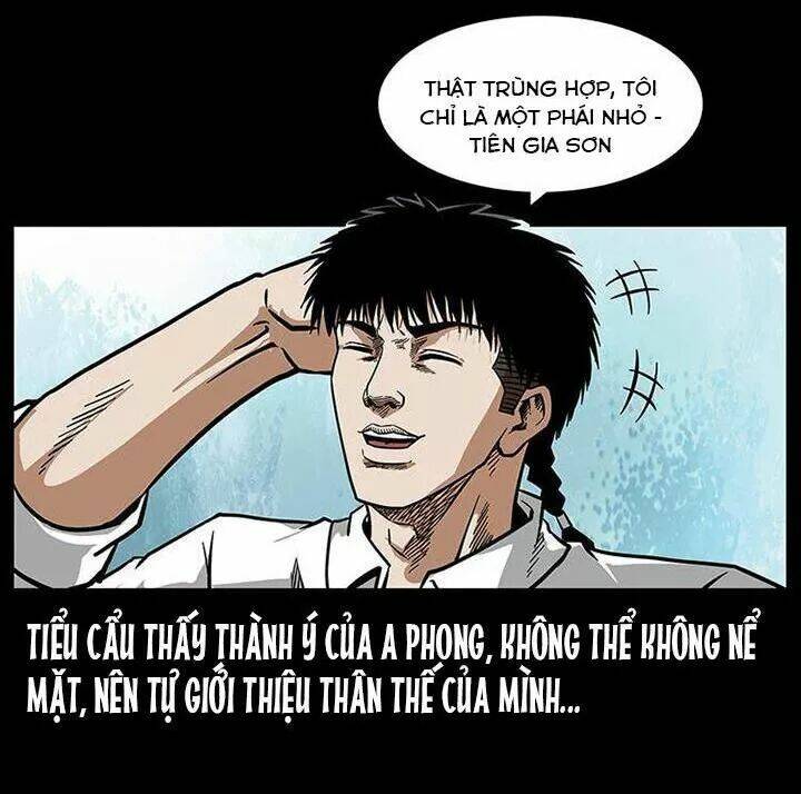 U Minh Ngụy tượng Chapter 211 - Trang 100