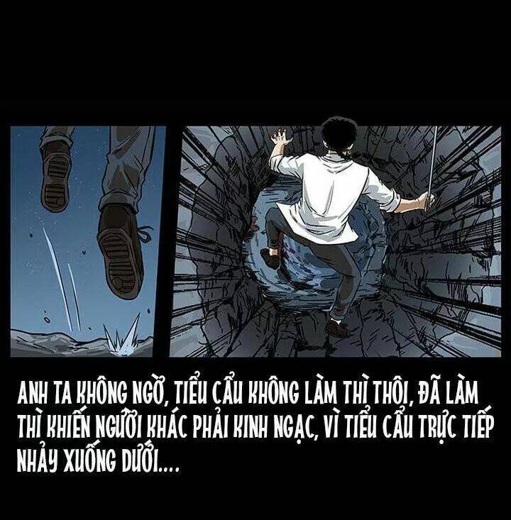 U Minh Ngụy tượng Chapter 211 - Trang 10