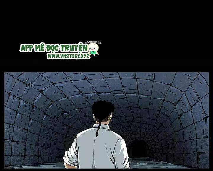 U Minh Ngụy tượng Chapter 211 - Trang 15