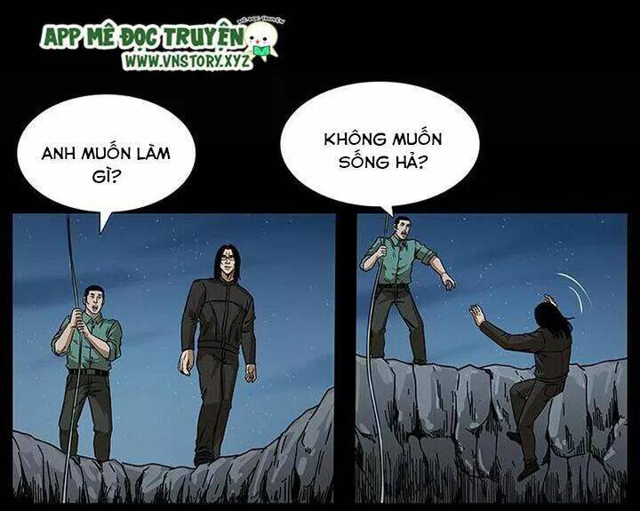 U Minh Ngụy tượng Chapter 211 - Trang 18