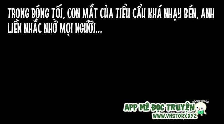 U Minh Ngụy tượng Chapter 211 - Trang 26