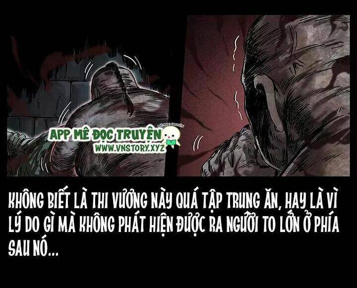 U Minh Ngụy tượng Chapter 211 - Trang 29