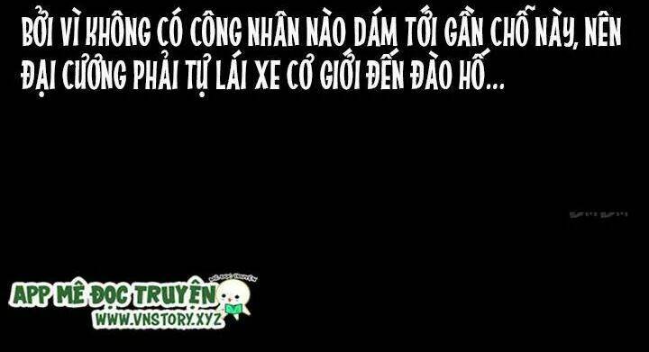 U Minh Ngụy tượng Chapter 211 - Trang 3