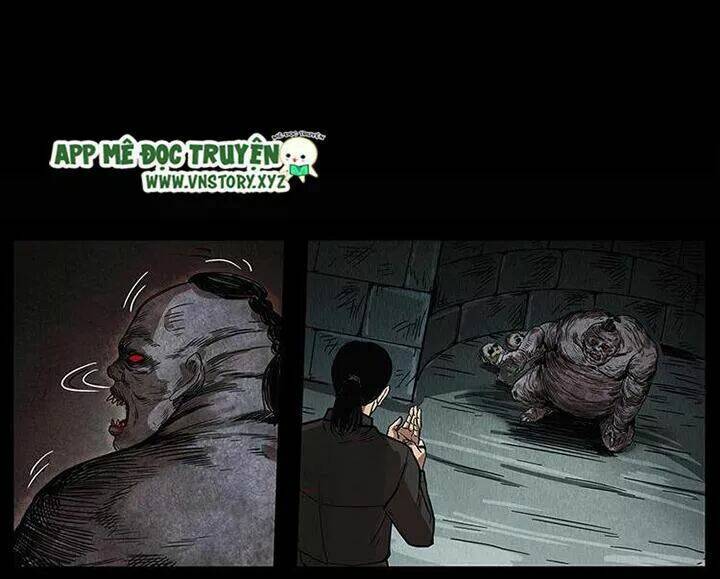 U Minh Ngụy tượng Chapter 211 - Trang 42