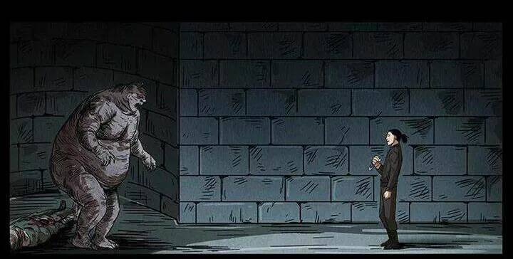 U Minh Ngụy tượng Chapter 211 - Trang 44