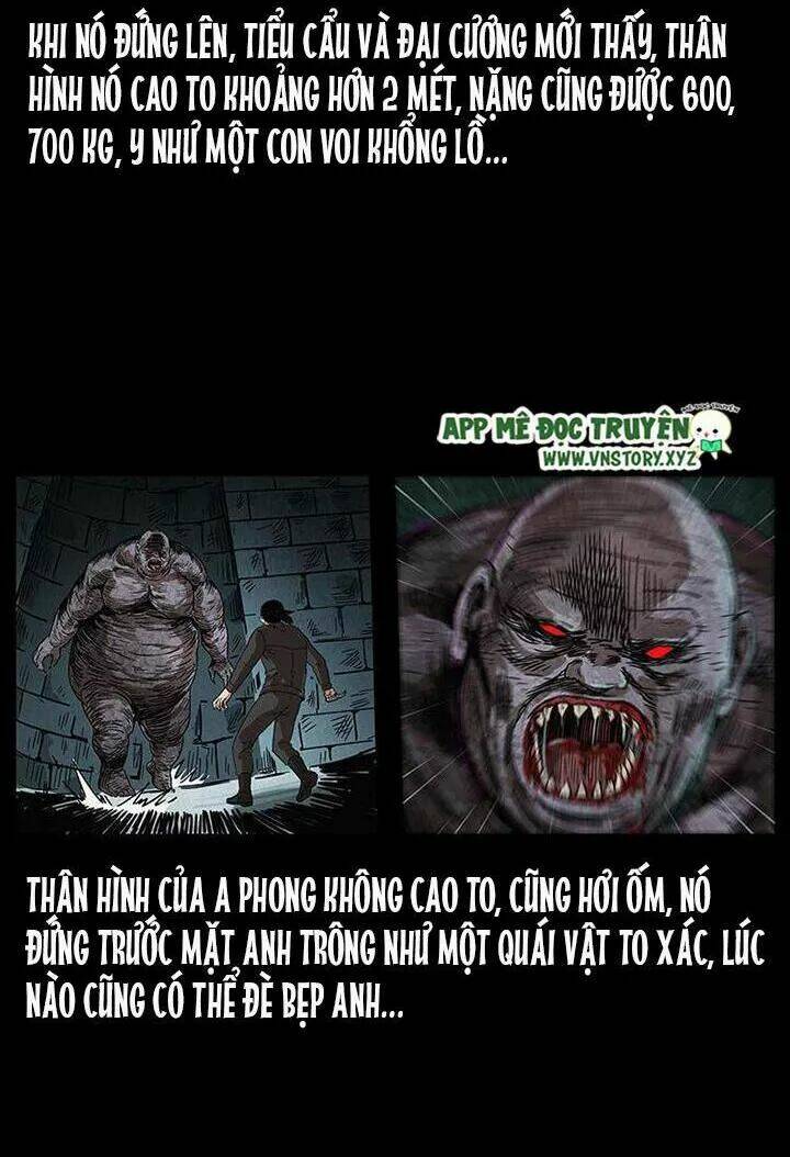 U Minh Ngụy tượng Chapter 211 - Trang 45