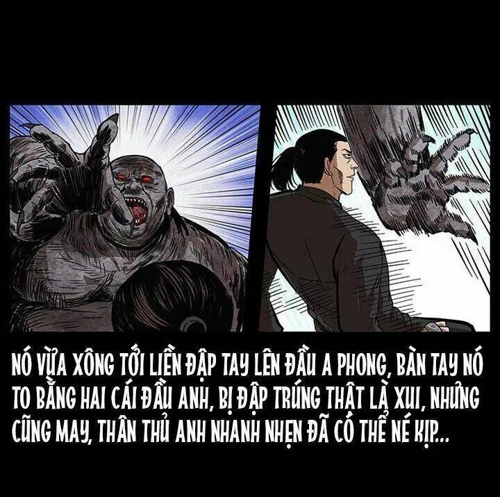 U Minh Ngụy tượng Chapter 211 - Trang 46