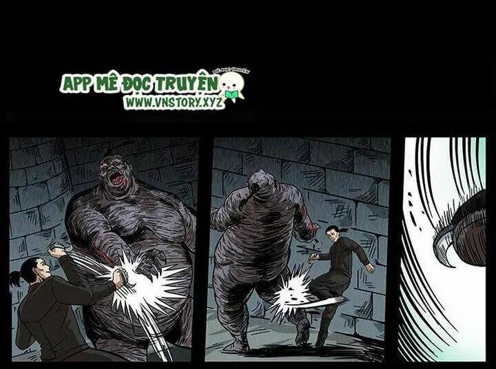 U Minh Ngụy tượng Chapter 211 - Trang 47