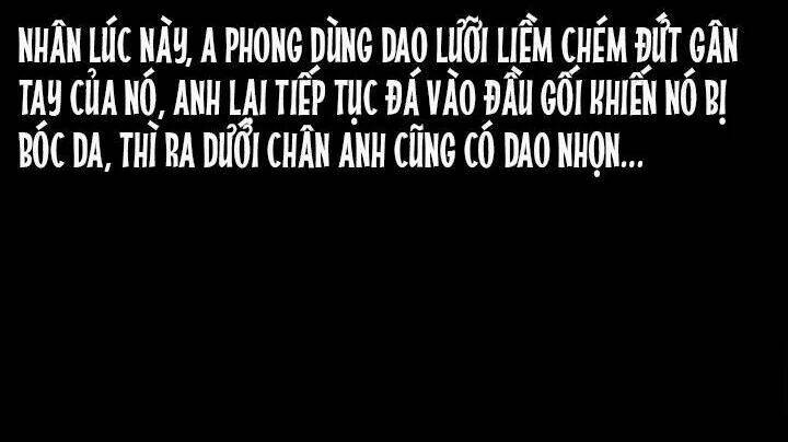 U Minh Ngụy tượng Chapter 211 - Trang 48