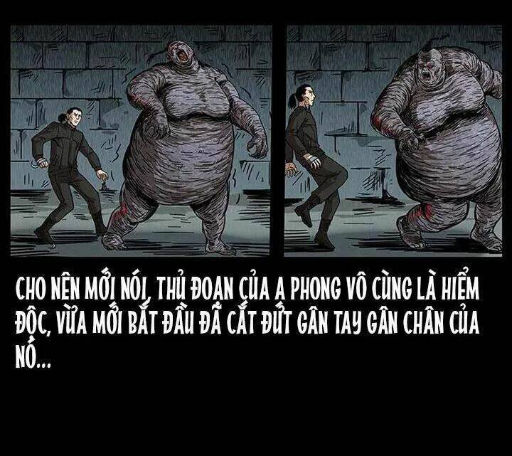 U Minh Ngụy tượng Chapter 211 - Trang 49