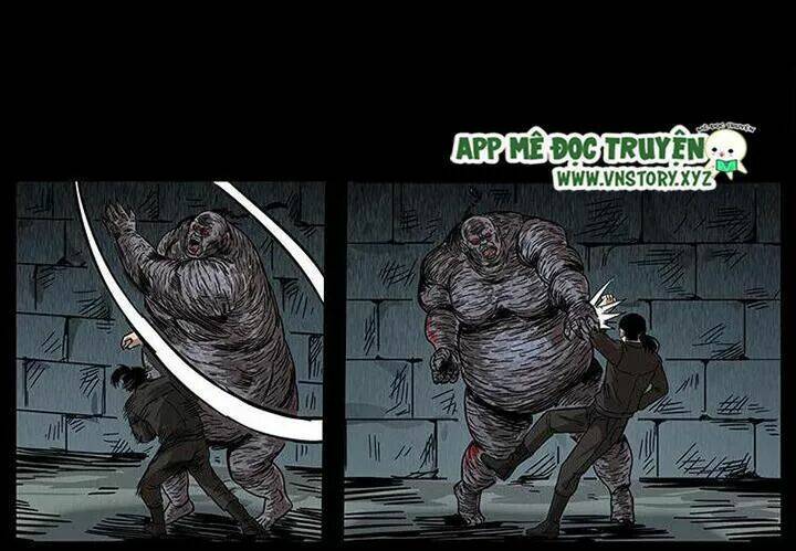 U Minh Ngụy tượng Chapter 211 - Trang 50