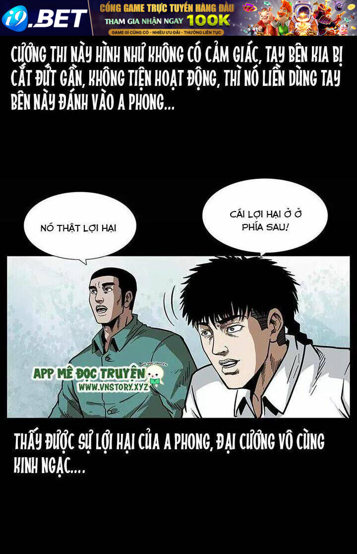 U Minh Ngụy tượng Chapter 211 - Trang 51