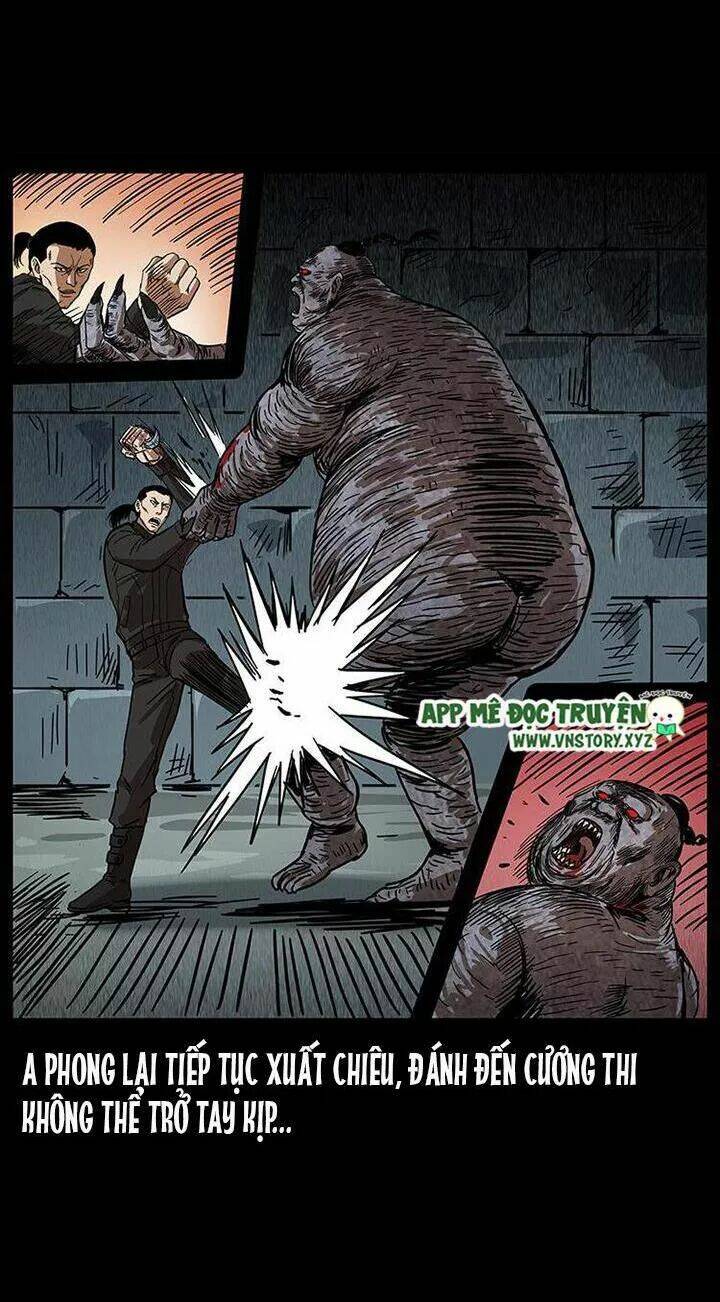 U Minh Ngụy tượng Chapter 211 - Trang 52