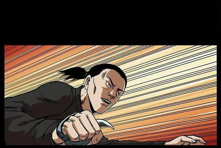 U Minh Ngụy tượng Chapter 211 - Trang 53