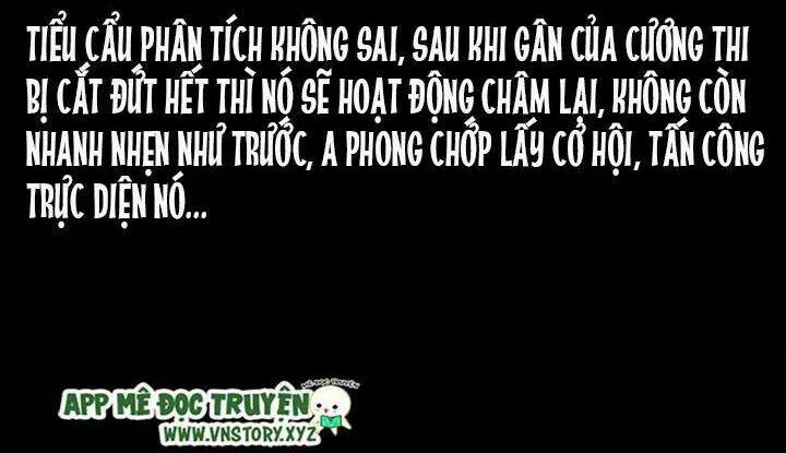 U Minh Ngụy tượng Chapter 211 - Trang 54