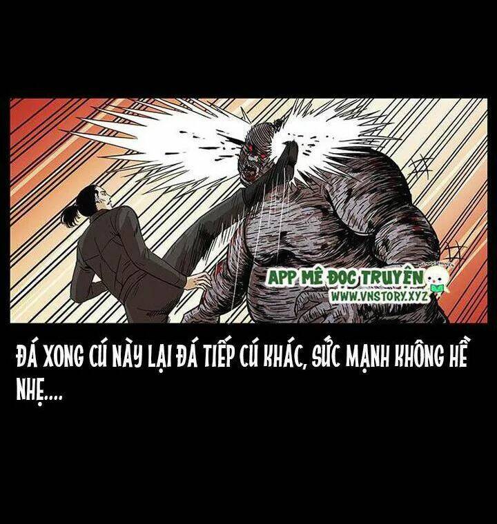 U Minh Ngụy tượng Chapter 211 - Trang 56