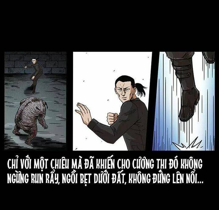 U Minh Ngụy tượng Chapter 211 - Trang 57