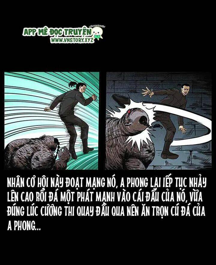 U Minh Ngụy tượng Chapter 211 - Trang 58