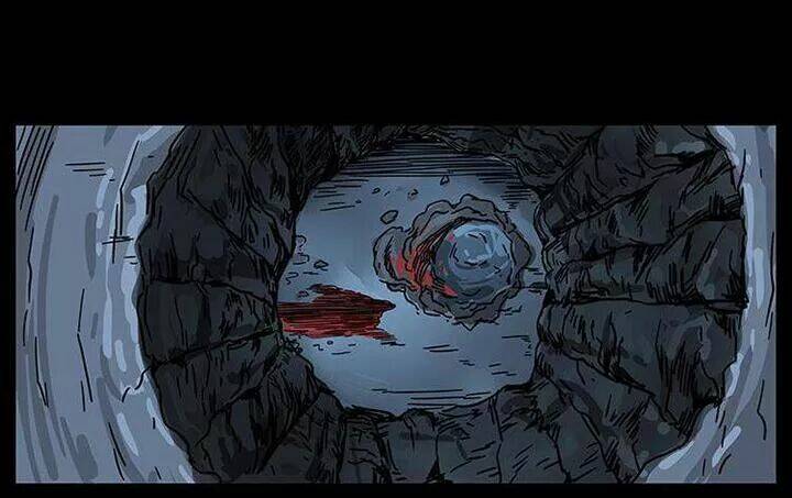 U Minh Ngụy tượng Chapter 211 - Trang 5