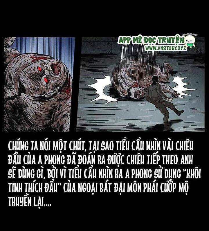 U Minh Ngụy tượng Chapter 211 - Trang 59