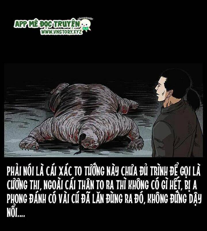 U Minh Ngụy tượng Chapter 211 - Trang 61
