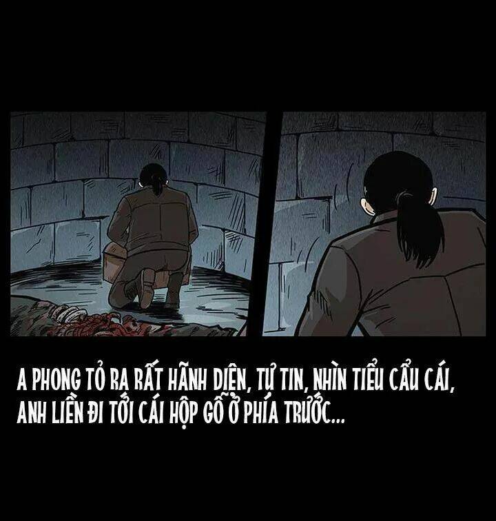 U Minh Ngụy tượng Chapter 211 - Trang 63