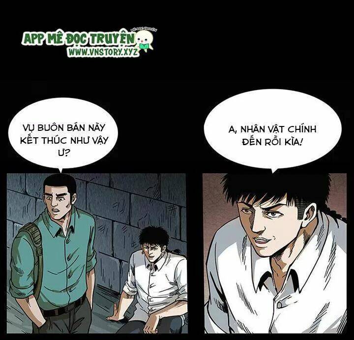 U Minh Ngụy tượng Chapter 211 - Trang 64