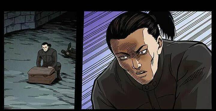 U Minh Ngụy tượng Chapter 211 - Trang 66