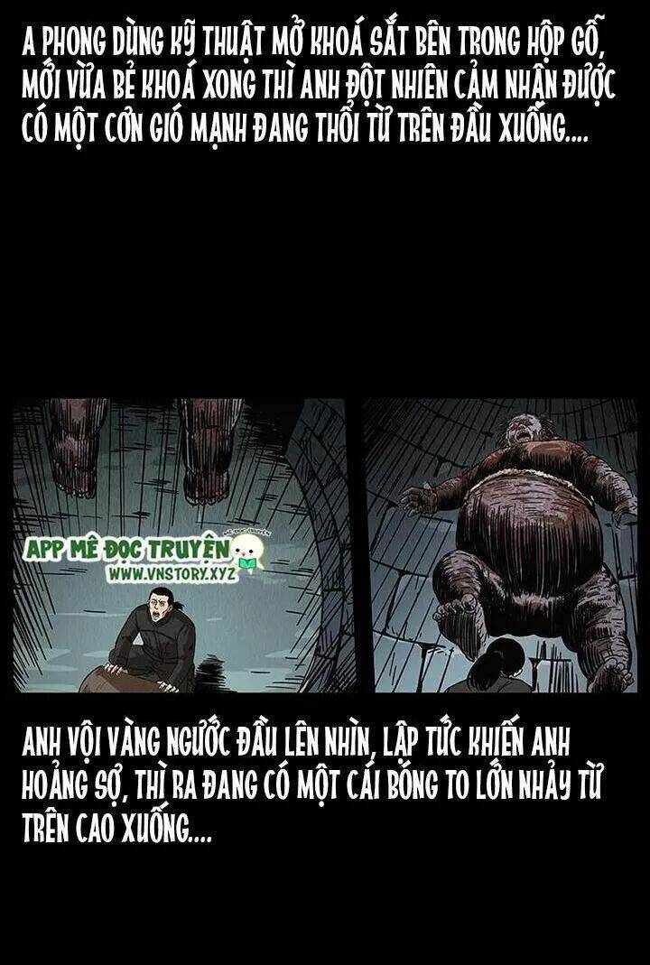 U Minh Ngụy tượng Chapter 211 - Trang 67