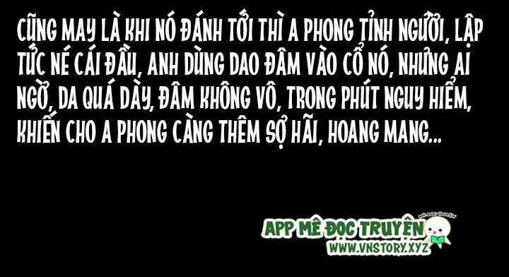 U Minh Ngụy tượng Chapter 211 - Trang 74