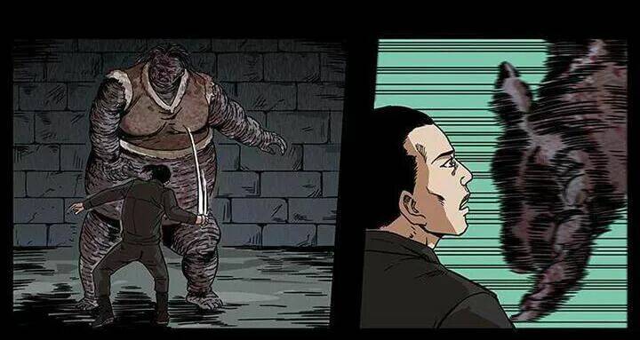 U Minh Ngụy tượng Chapter 211 - Trang 75