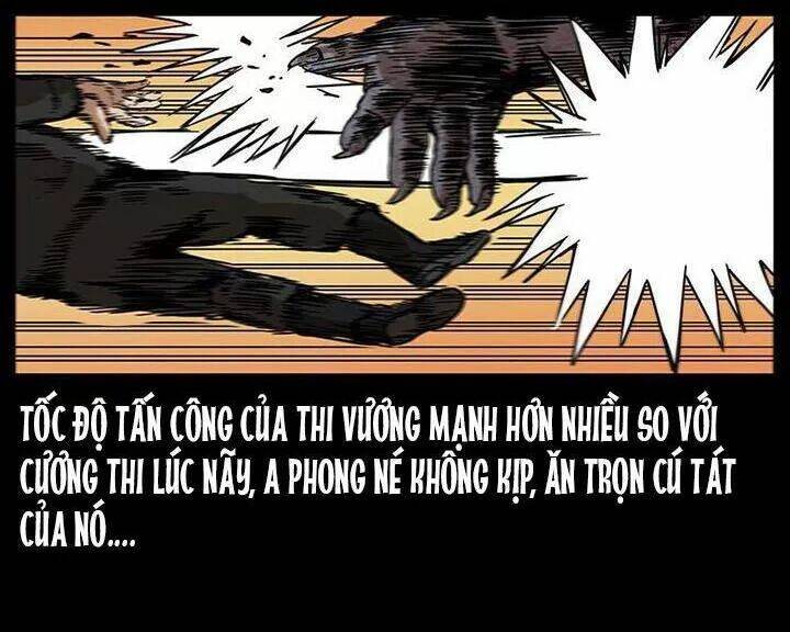 U Minh Ngụy tượng Chapter 211 - Trang 77