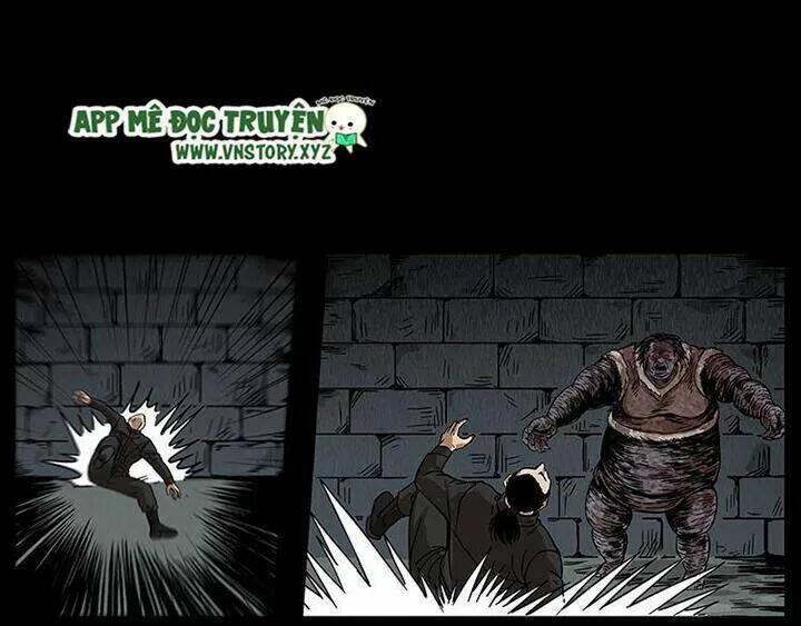 U Minh Ngụy tượng Chapter 211 - Trang 78