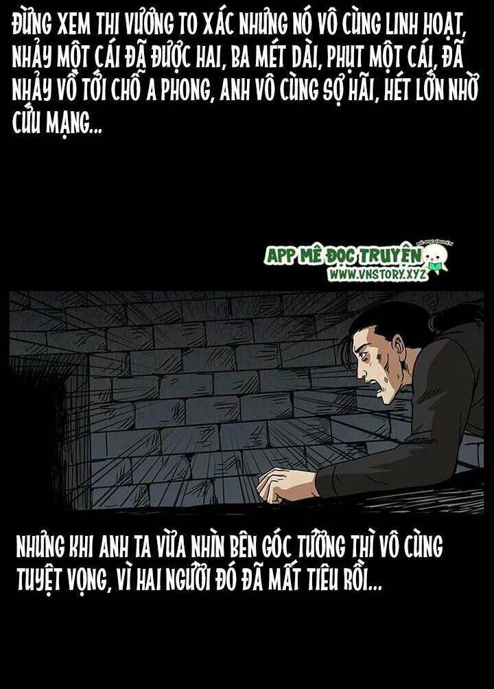 U Minh Ngụy tượng Chapter 211 - Trang 80