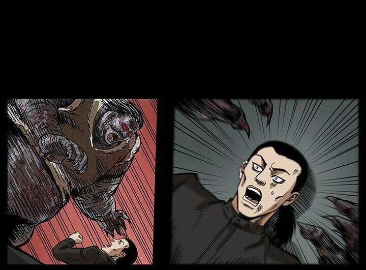 U Minh Ngụy tượng Chapter 211 - Trang 81