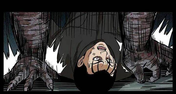 U Minh Ngụy tượng Chapter 211 - Trang 83