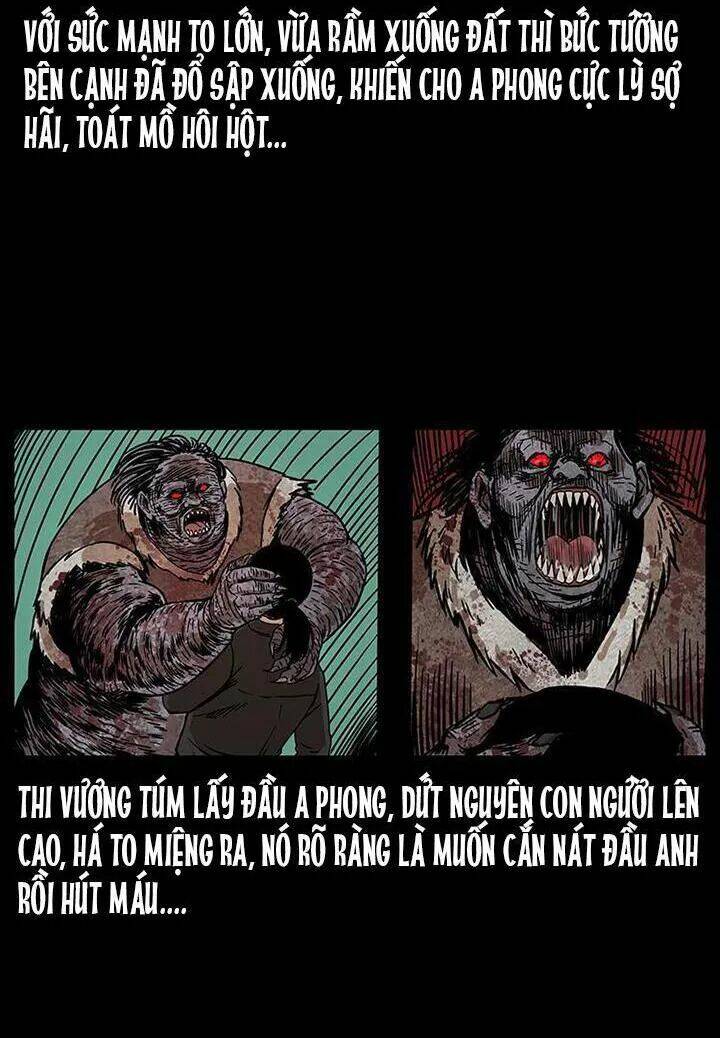 U Minh Ngụy tượng Chapter 211 - Trang 84