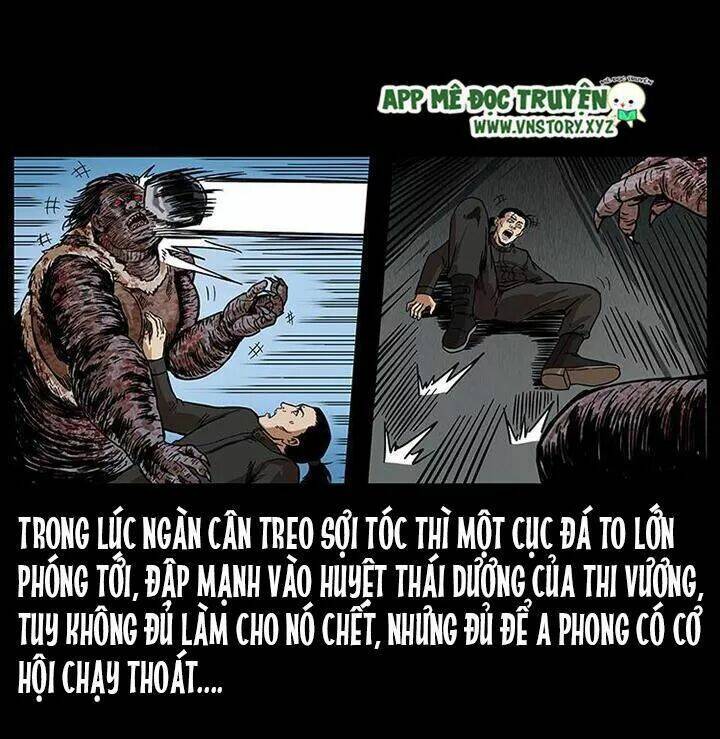 U Minh Ngụy tượng Chapter 211 - Trang 85