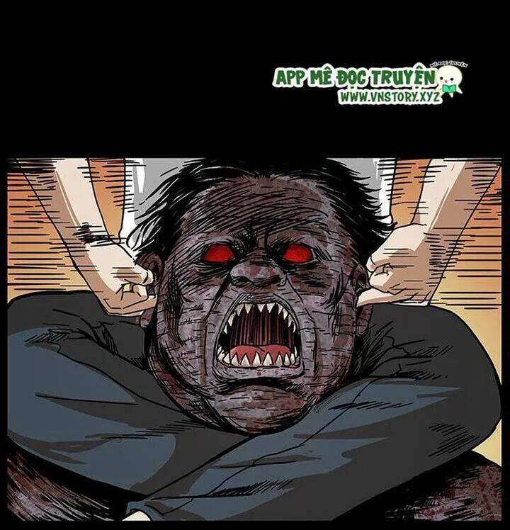 U Minh Ngụy tượng Chapter 211 - Trang 93