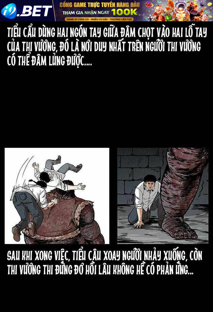 U Minh Ngụy tượng Chapter 211 - Trang 94