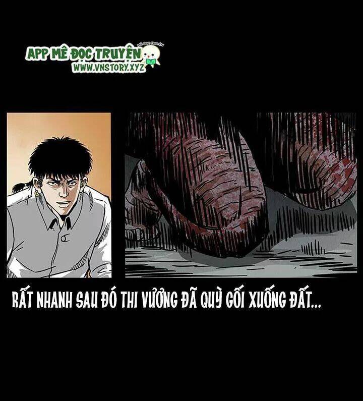 U Minh Ngụy tượng Chapter 211 - Trang 95