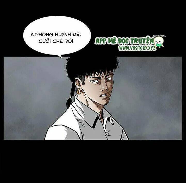 U Minh Ngụy tượng Chapter 211 - Trang 97