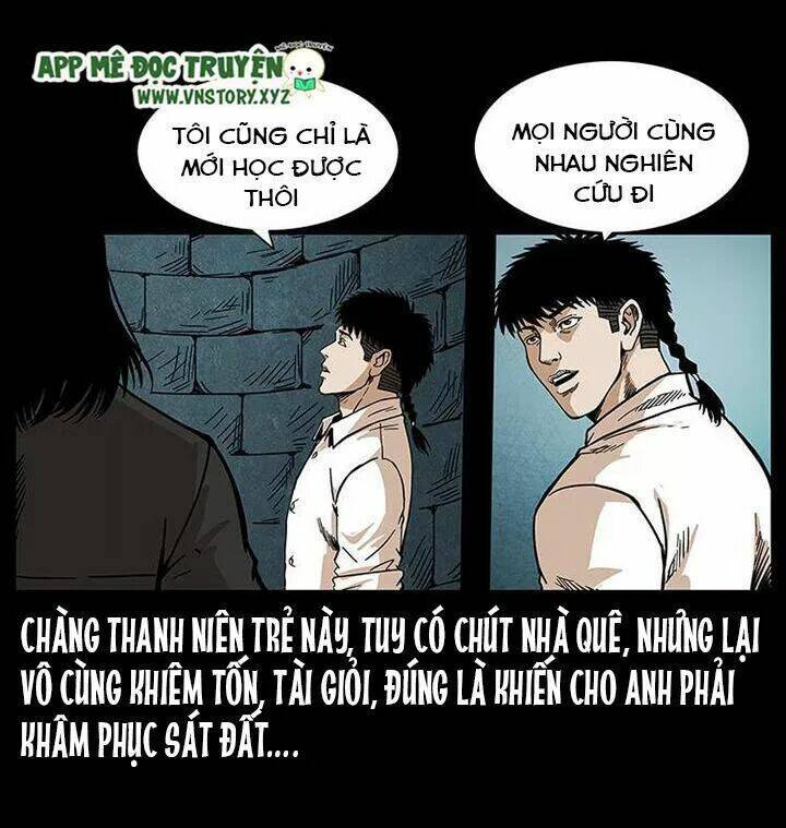 U Minh Ngụy tượng Chapter 212 - Trang 13