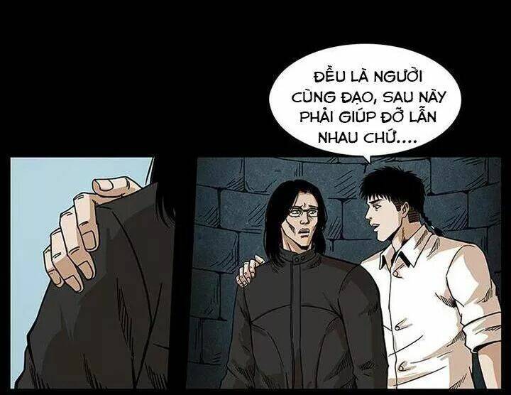 U Minh Ngụy tượng Chapter 212 - Trang 14